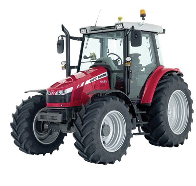 MASSEY FERGUSON 5420